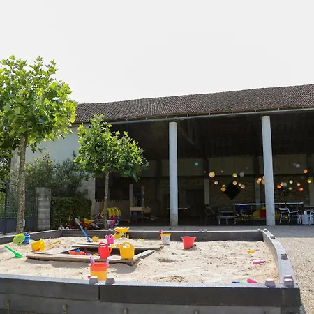 Safarilodge Prestige Tent 10 5pers Camping 3*